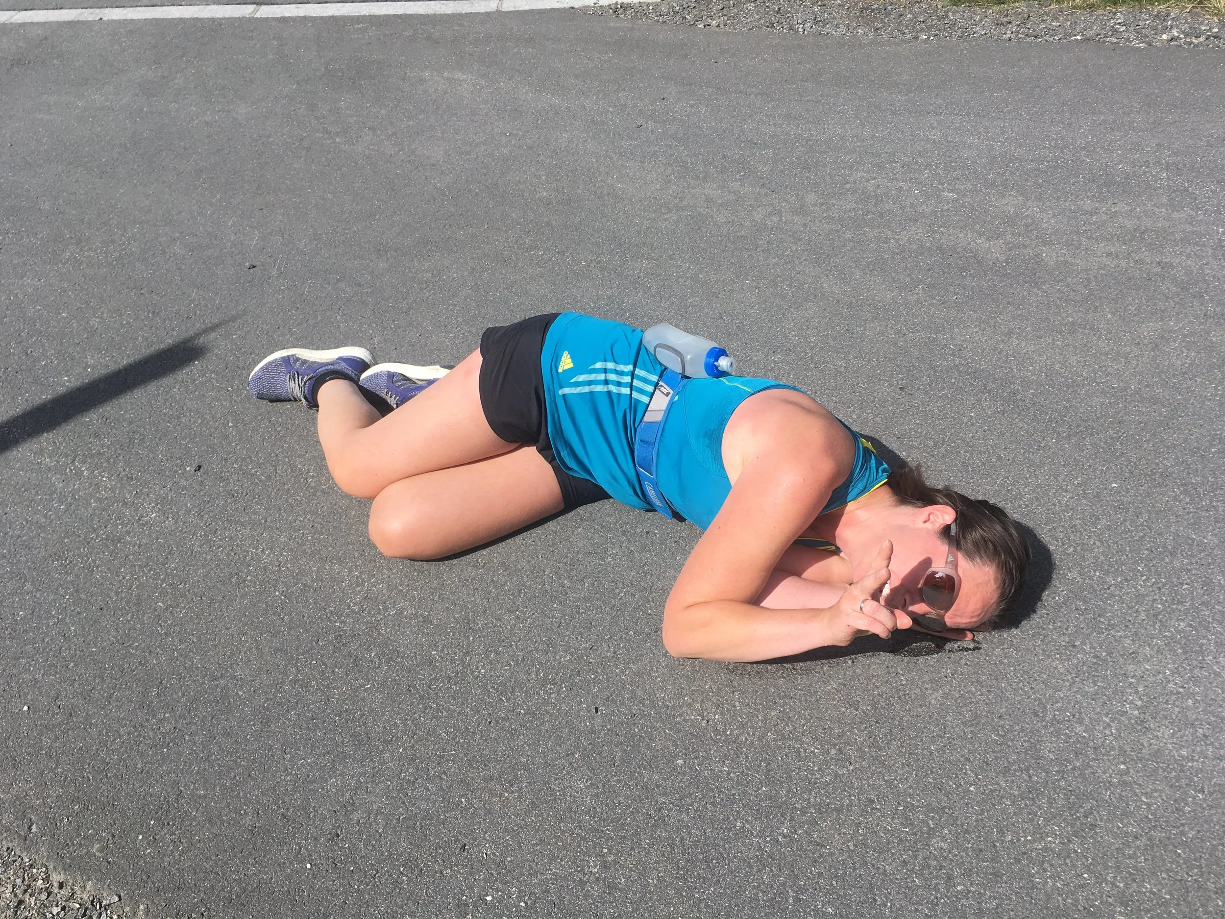 Gjett tiden i Berlin!