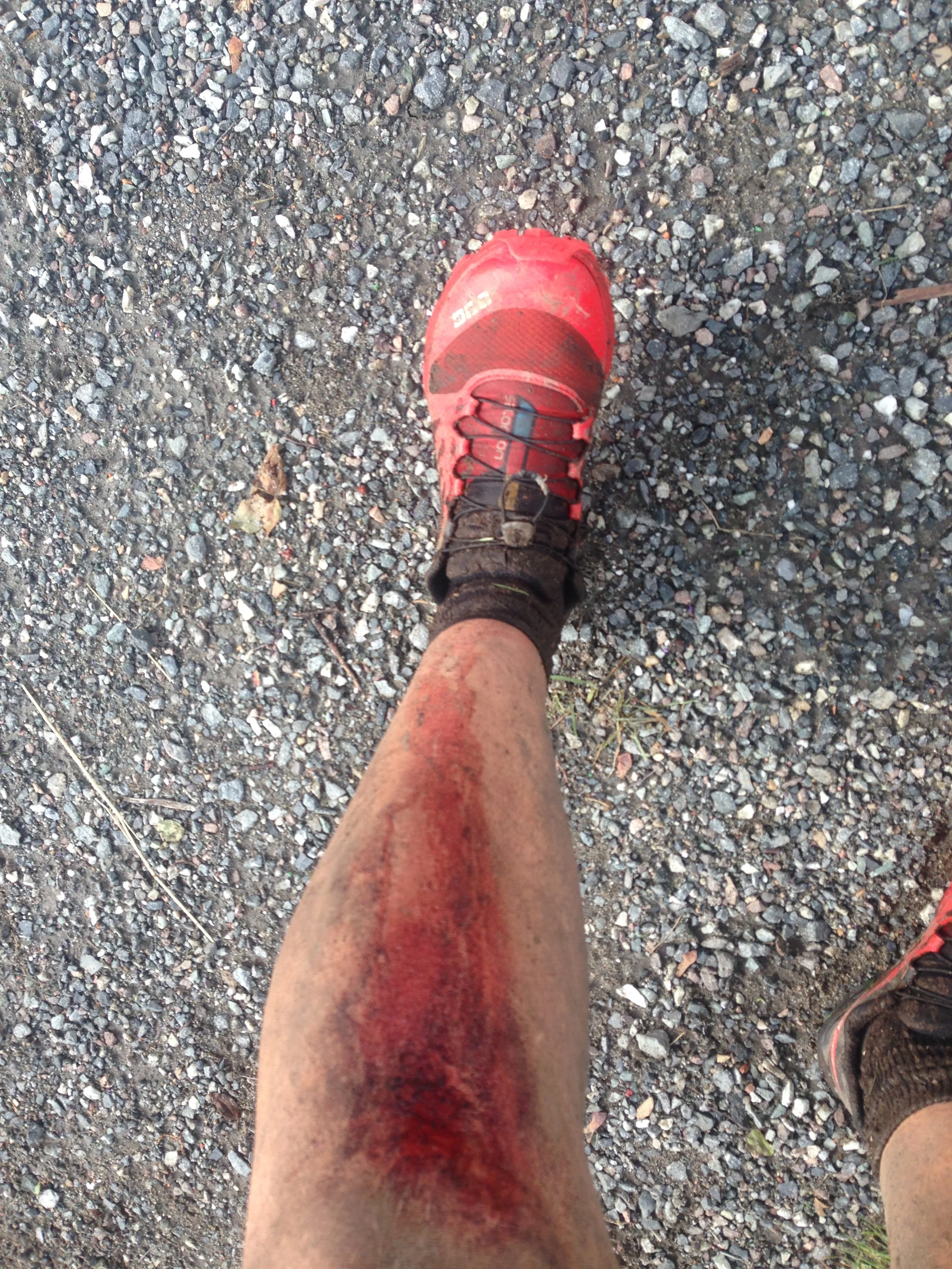 Uhørt. Rett og slett uhørt!