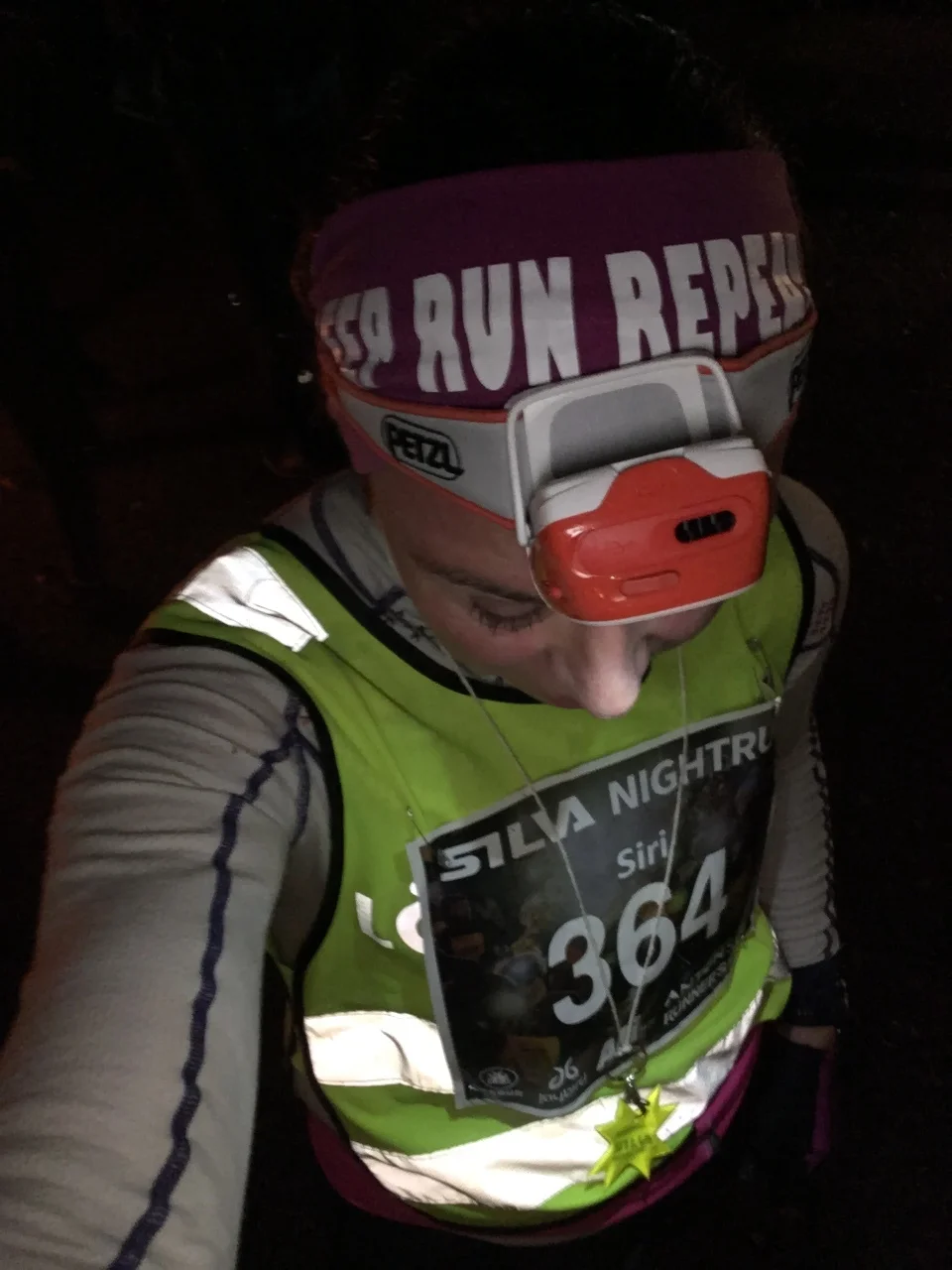 SILVA NIGHTRUN