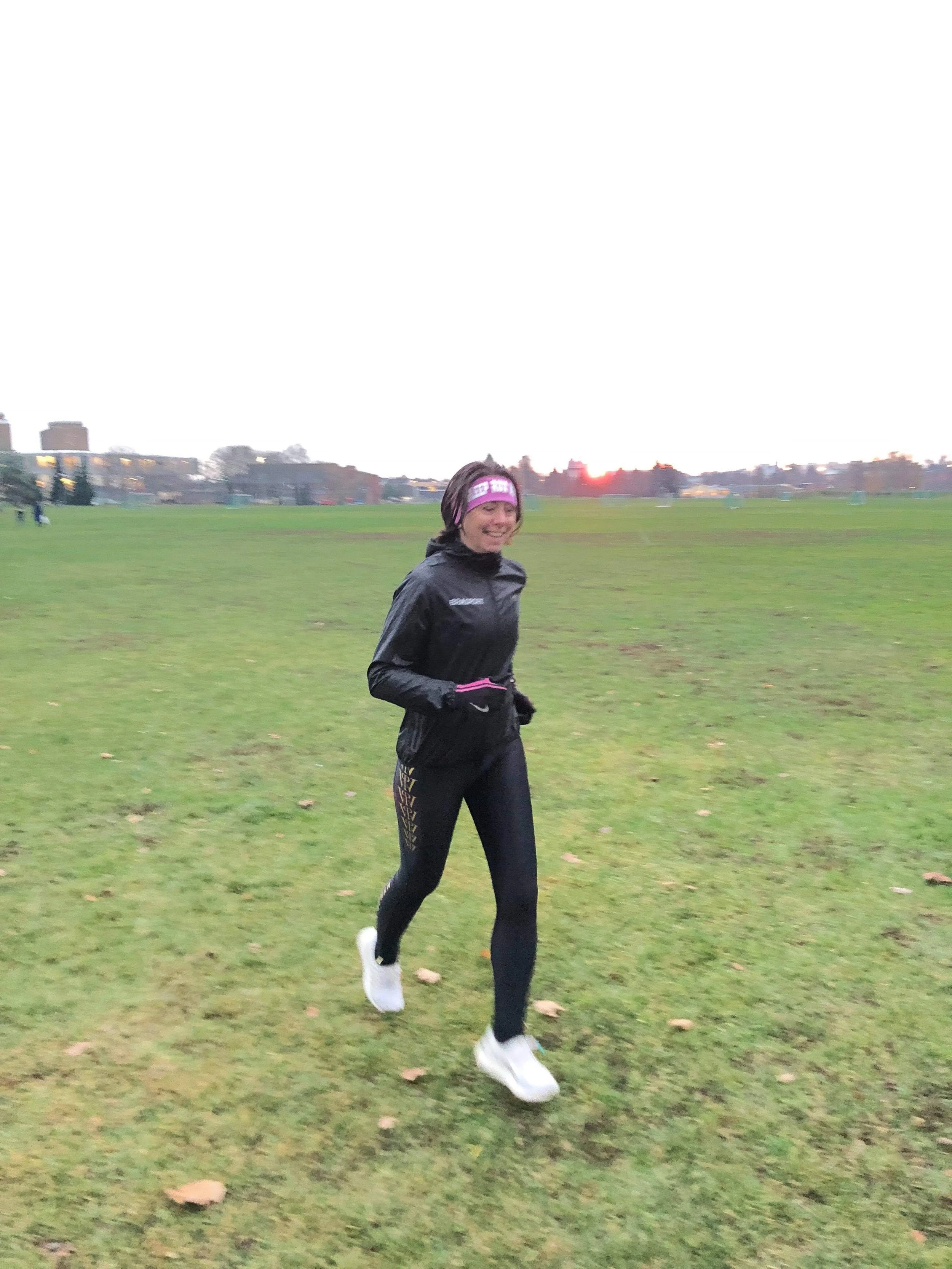 Tilbakeblikk på løpsåret 2018