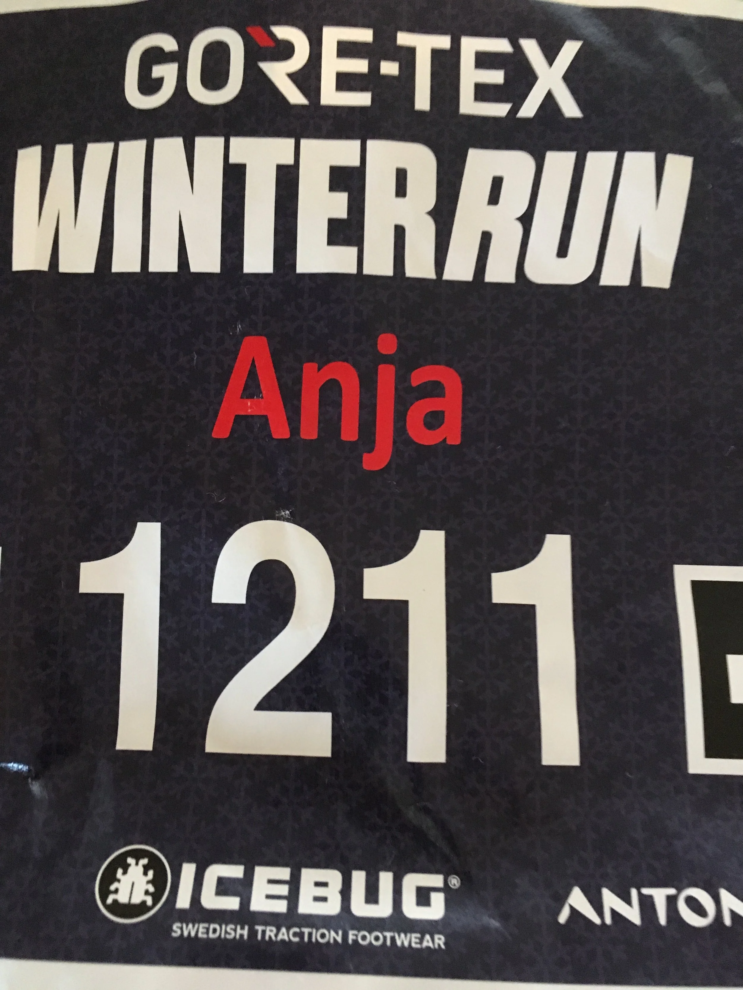 Winterrun 2019