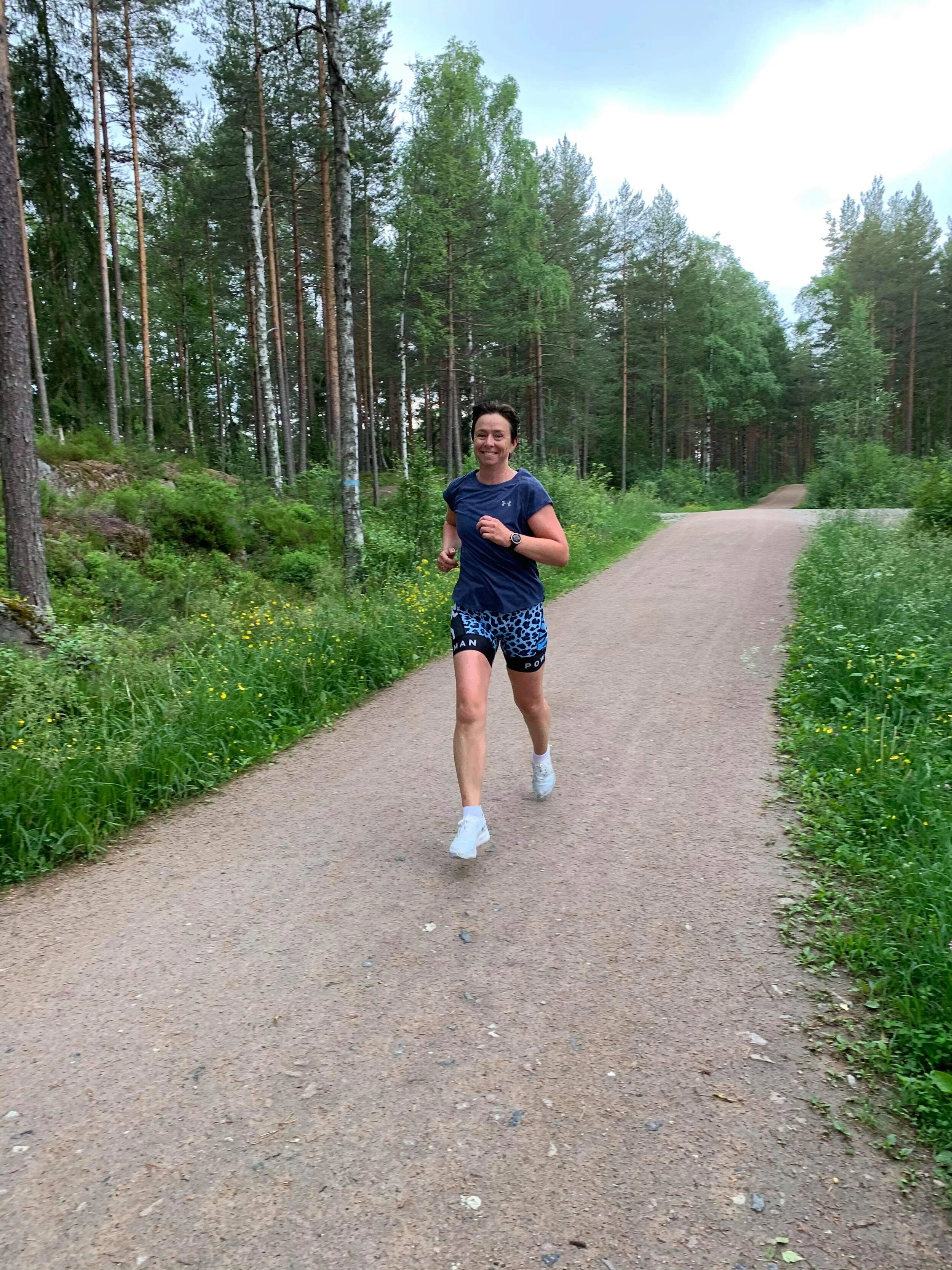 Plantar Fascitt kampen