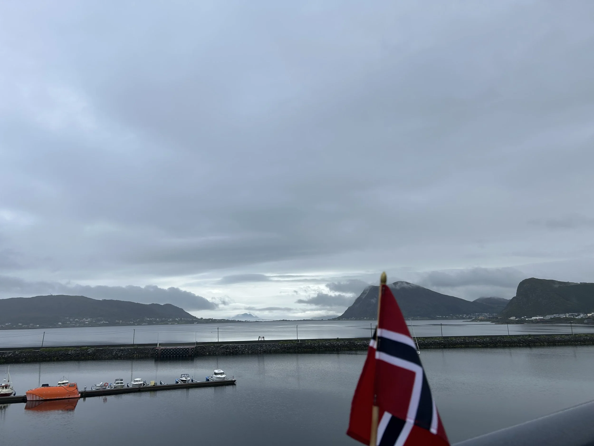 Fyr til fyr