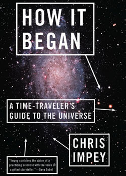 Worlds Without End by Chris Impey Worlds Without End by Chris Impey