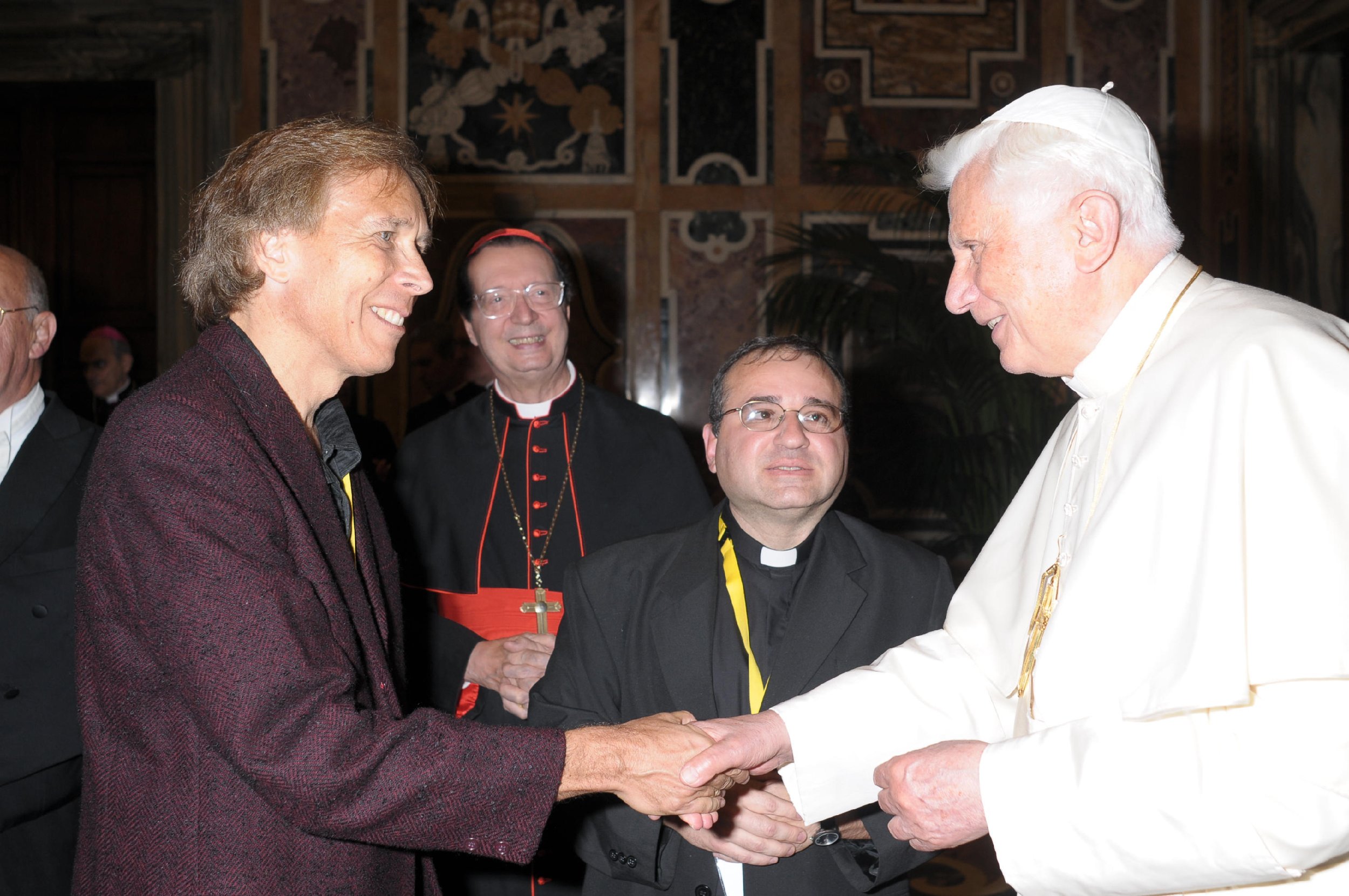 CDI and Pope Benedict.jpg