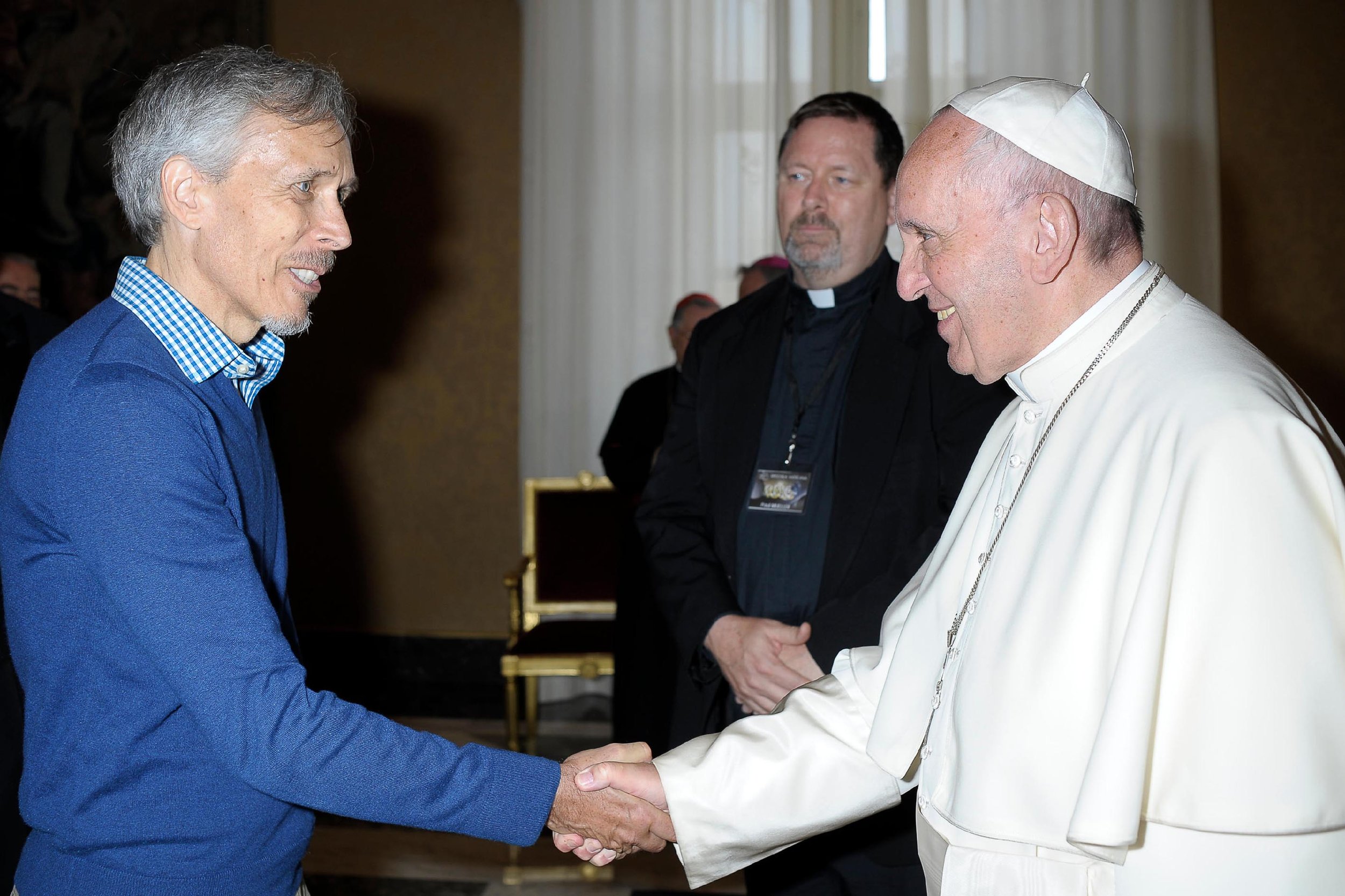 CDI and Pope Francis.jpg