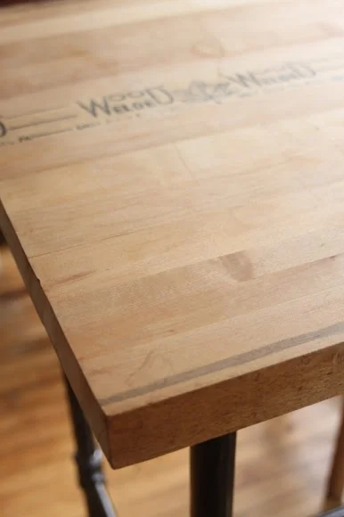 Wood Welded- Ballyblock Co. Bally, PA