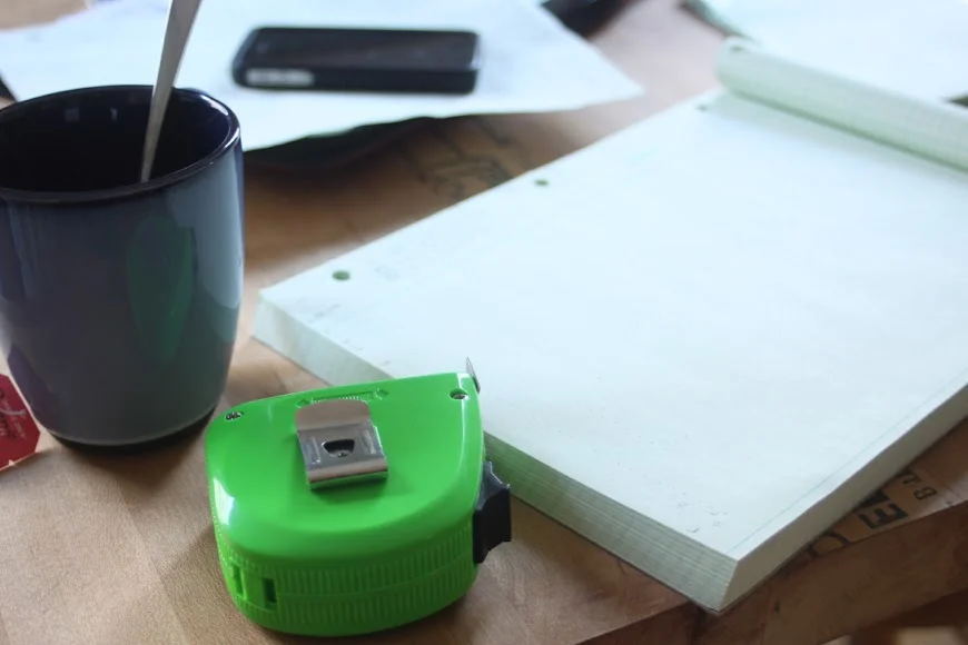 Drafting Tools