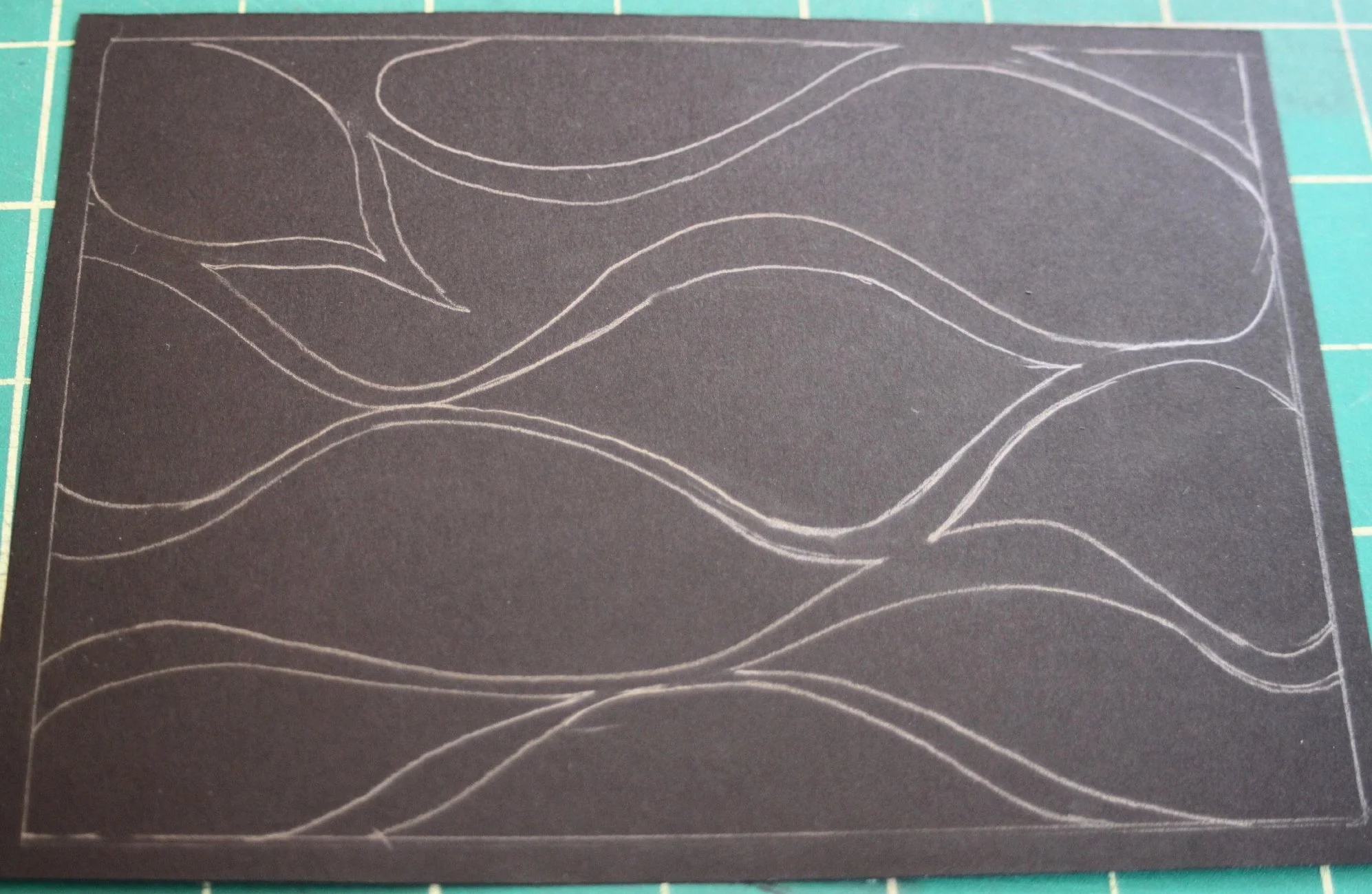 Abstract Sketch
