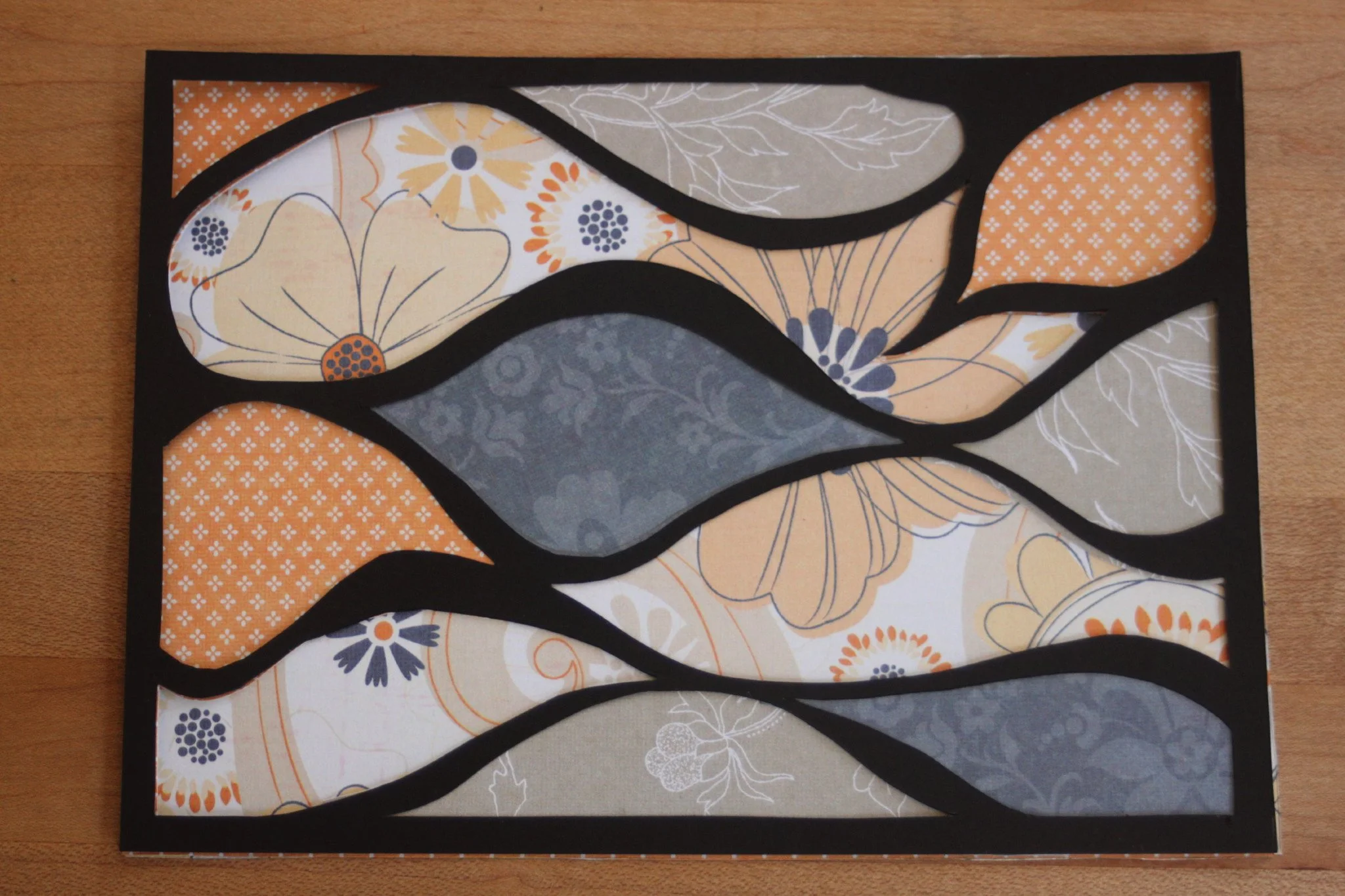 Final Piece
