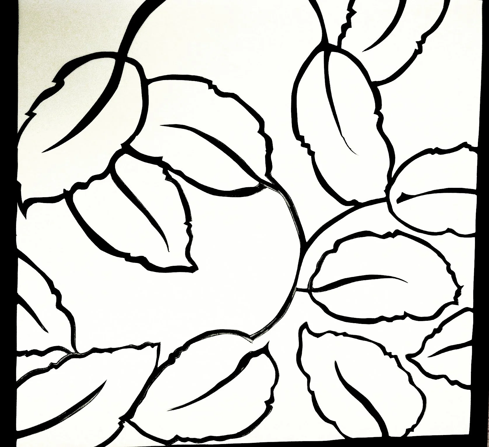 Final Piece Close-up
