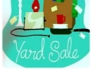 Indoor Yard Sale