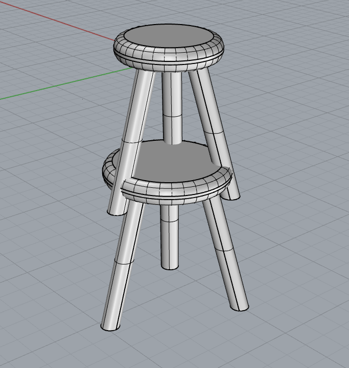 Final model