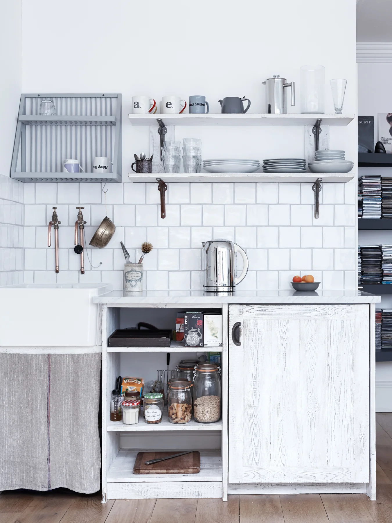 North London Office Kitchen