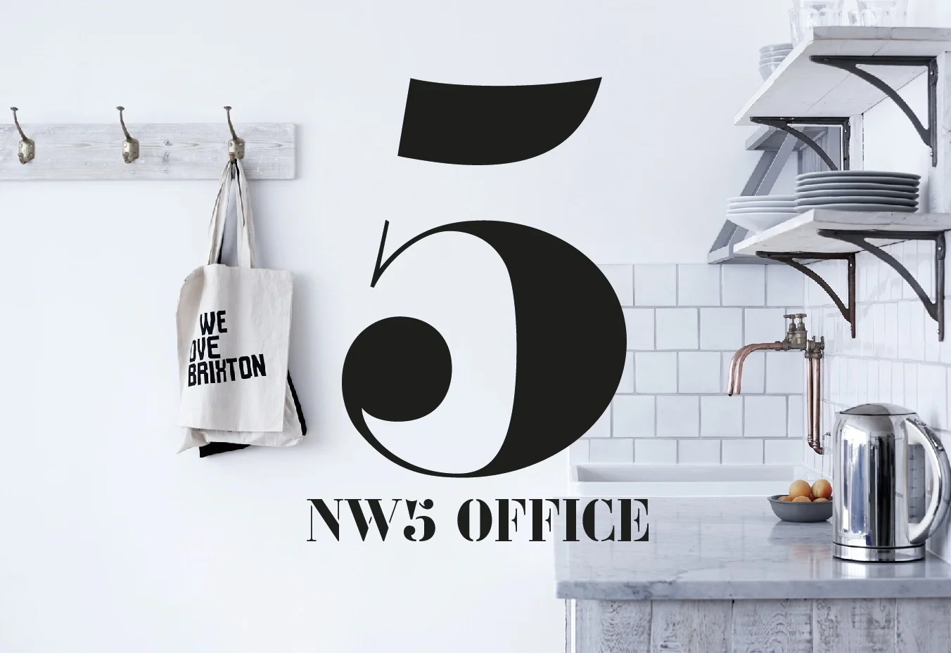 North London Office Project