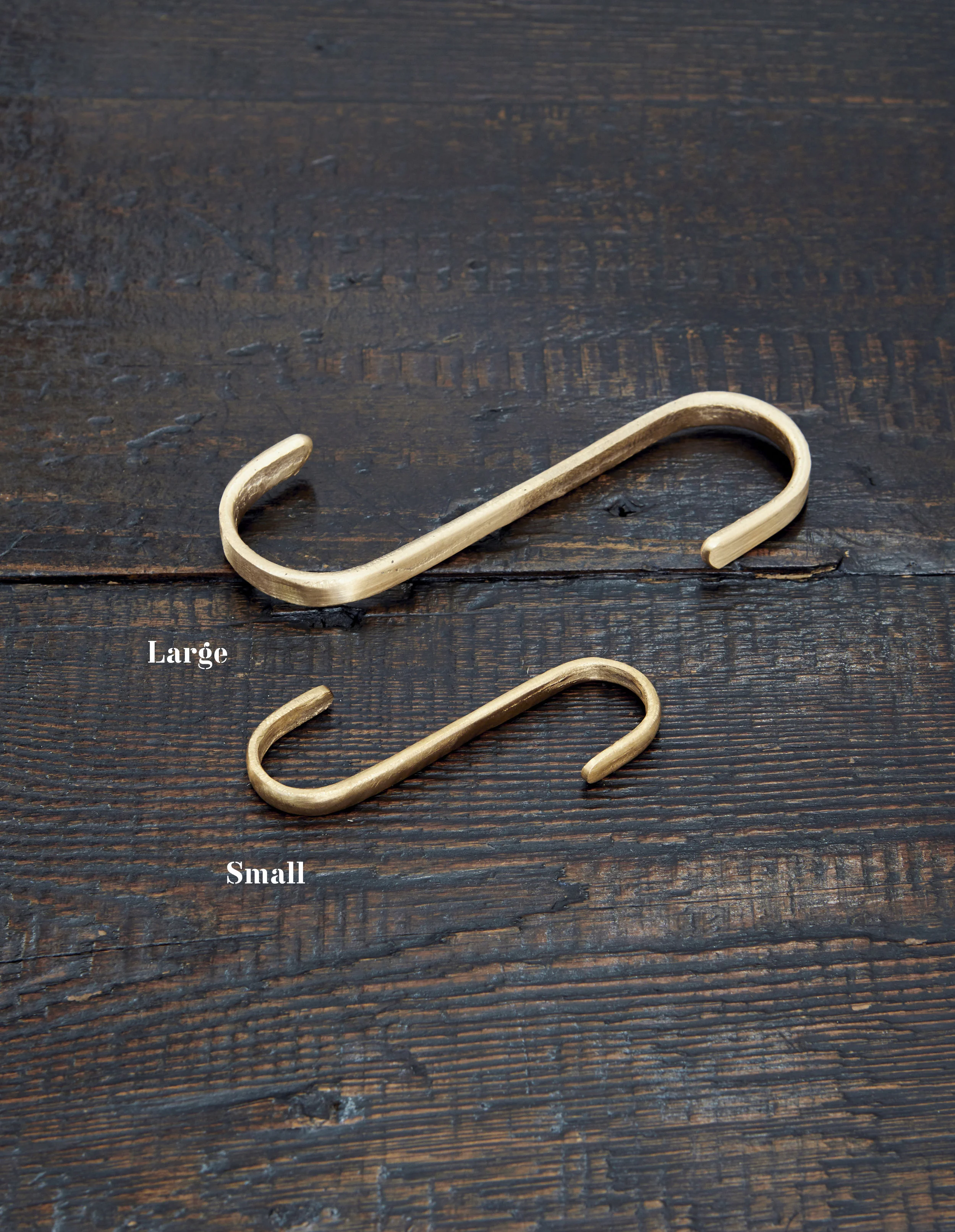 gold s hooks