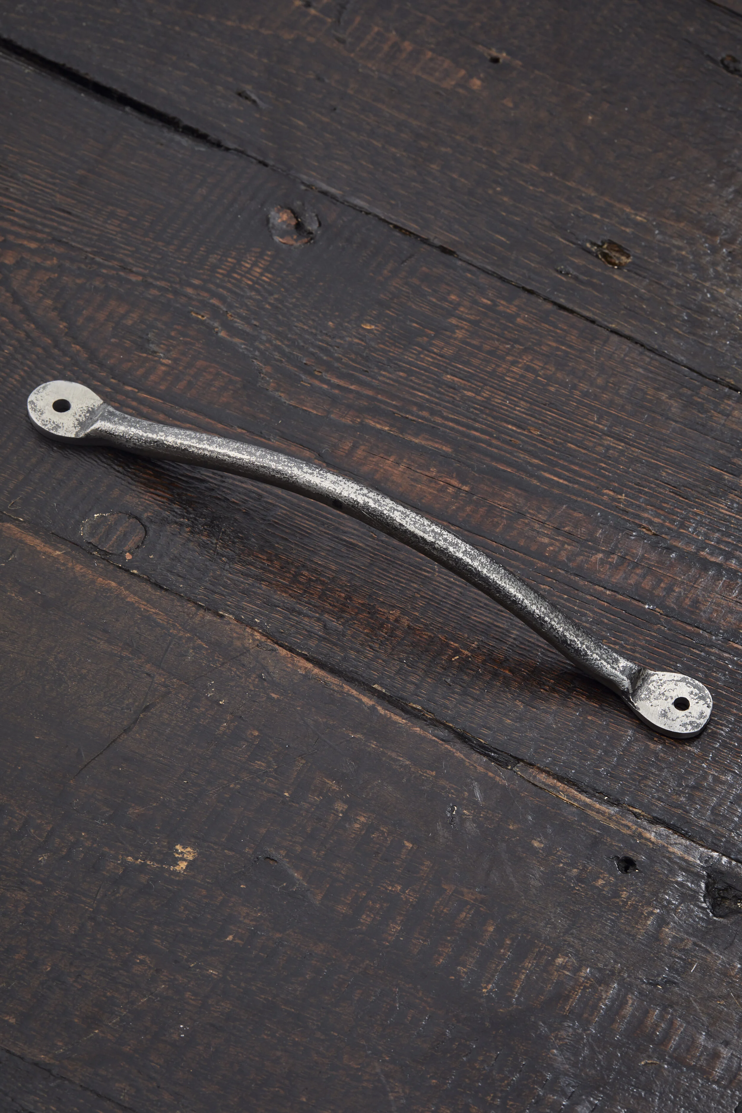 cast iron gareth handle