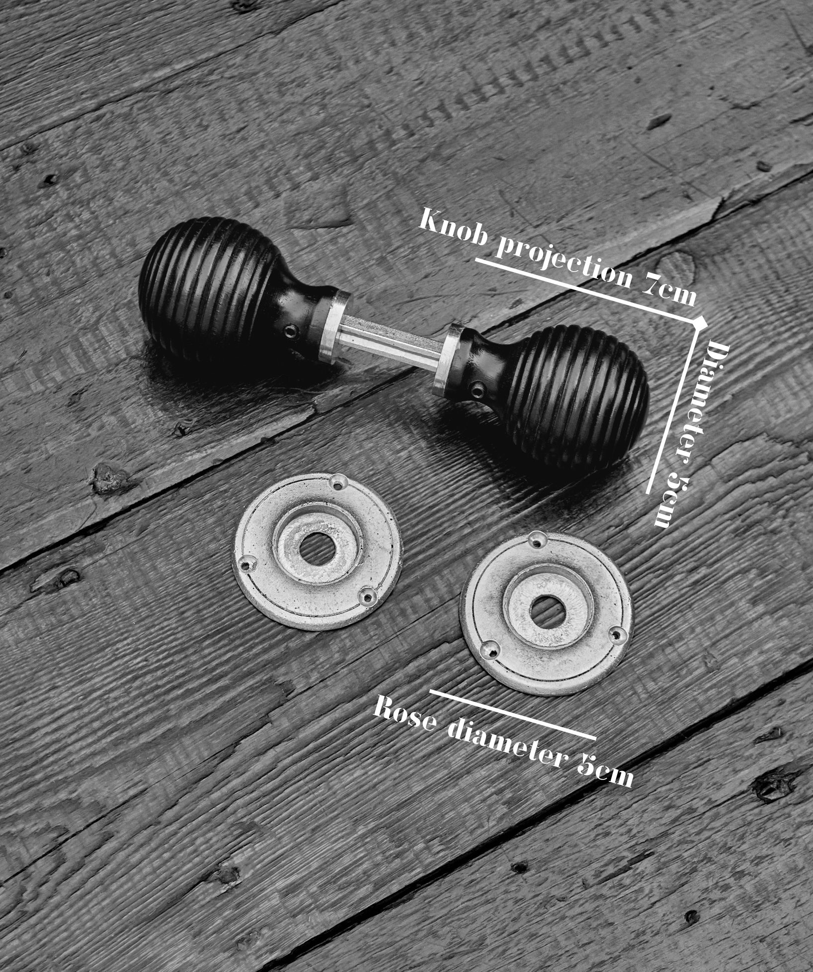 House-Door-Knob-Ebonised-Wood-Raw-Bronze.png