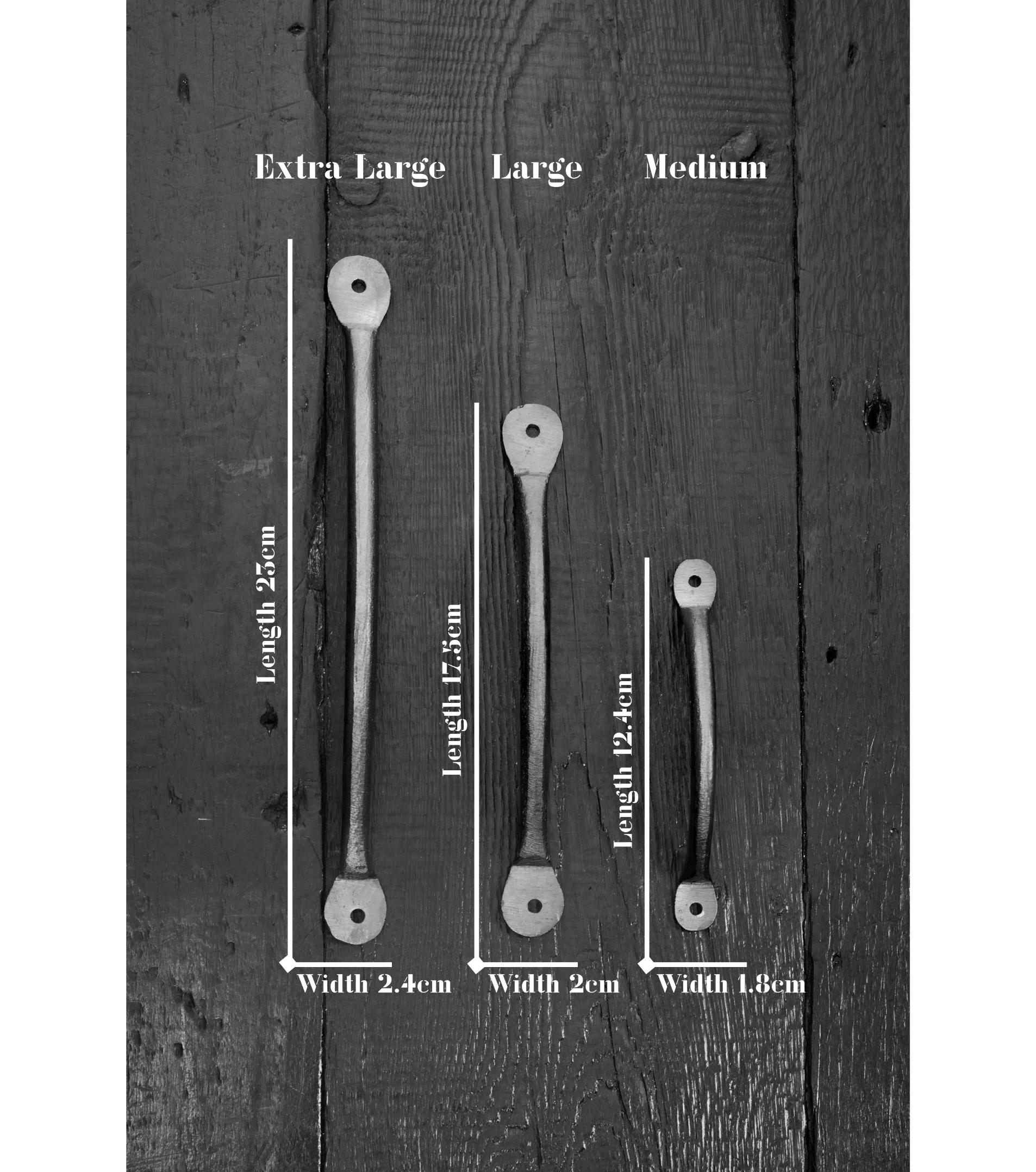 Gareth-Pull-Handles-Cast-Bronze-Black-and-white.png