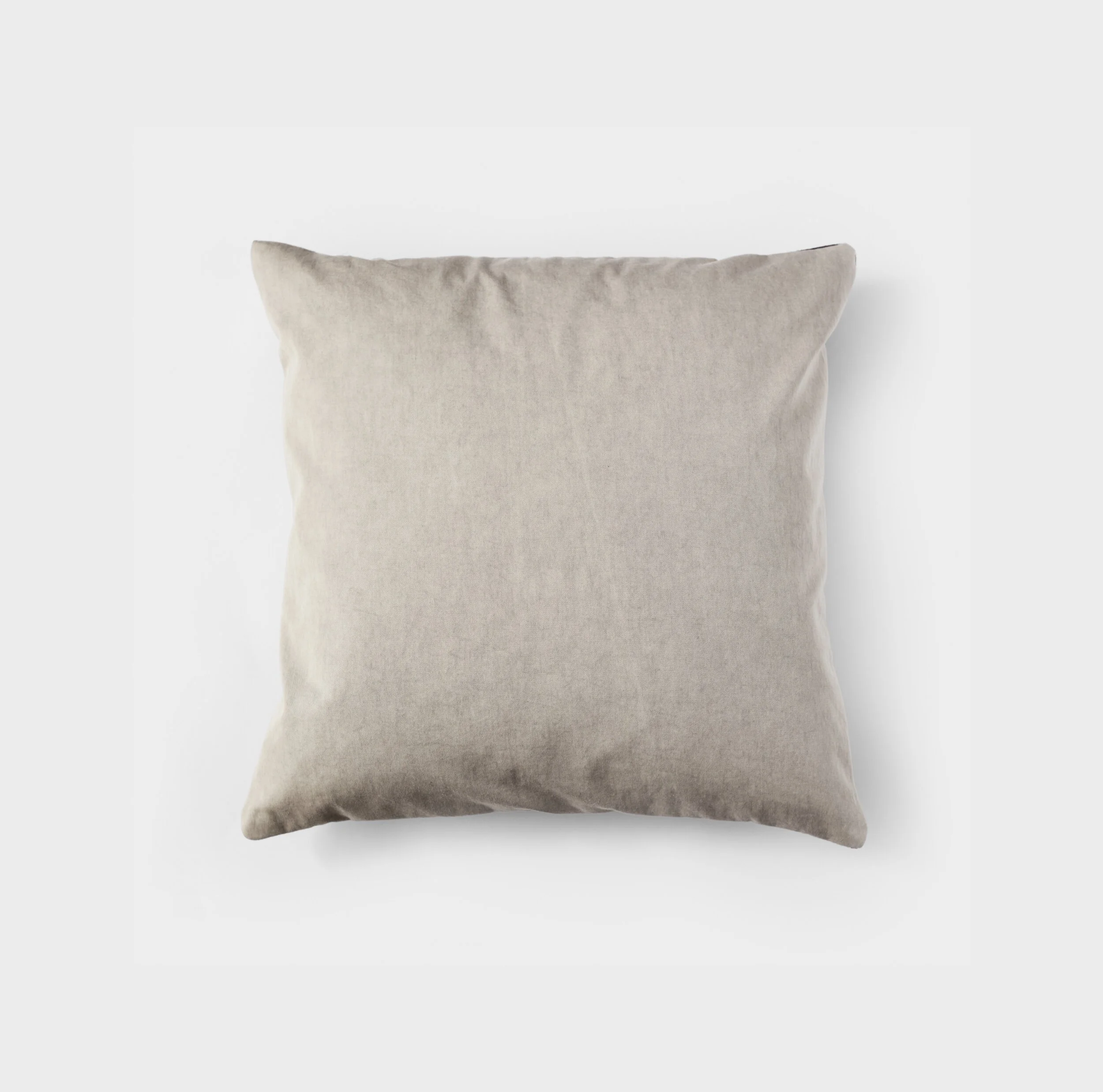 Recycled cushion cover 50x50