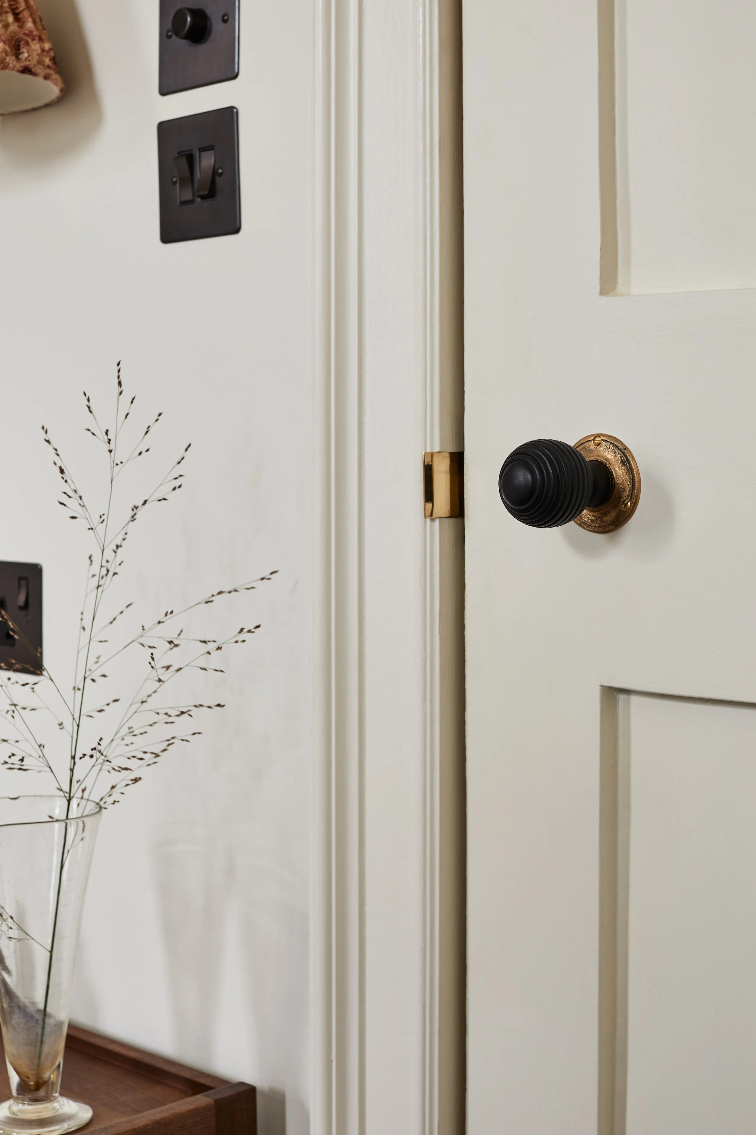 House-Door-Knob-Ebonised-Wood-Raw-Bronze.jpg