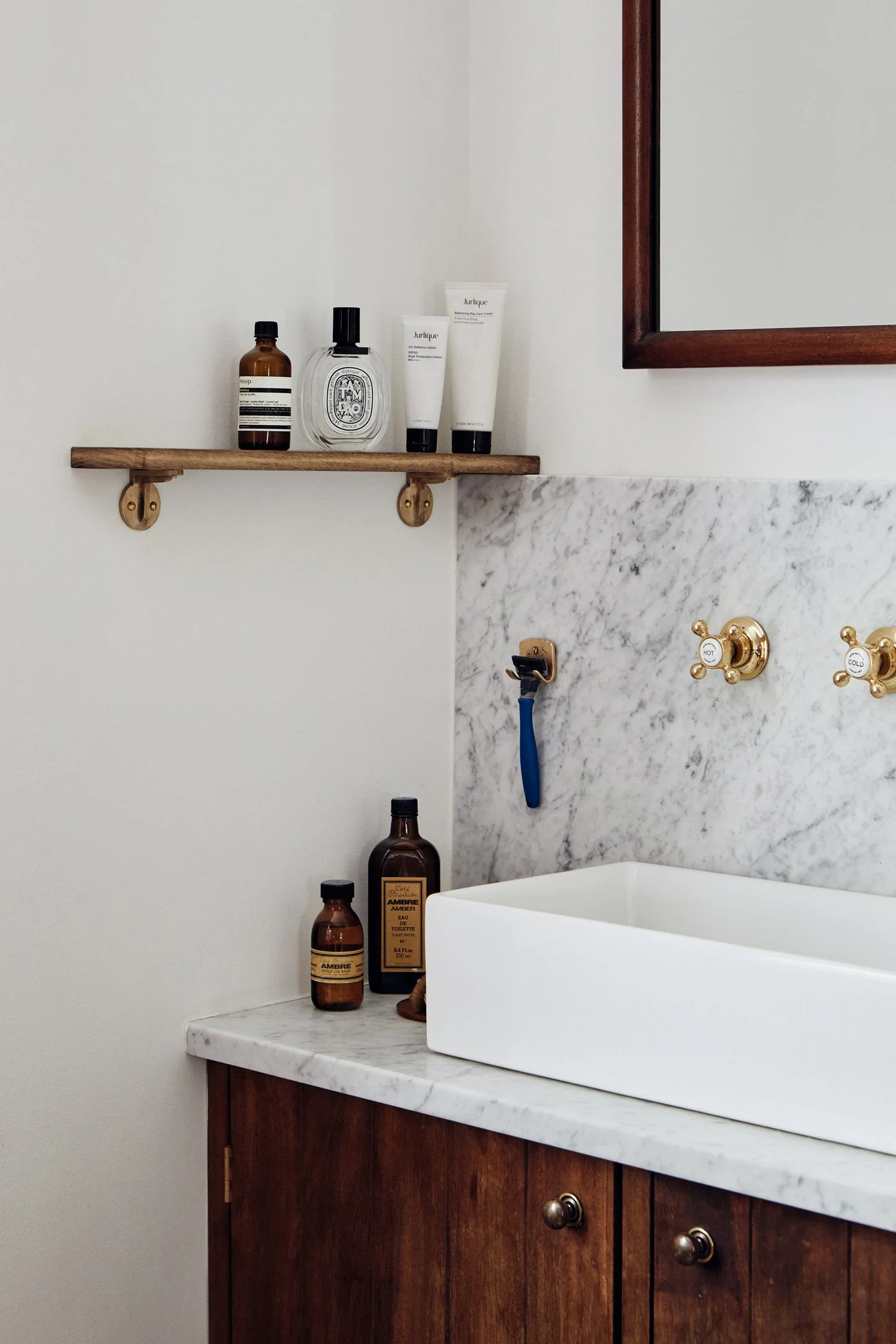 small-smoked-oak-shelf-reclaimed-wood-wall-hardware.jpg