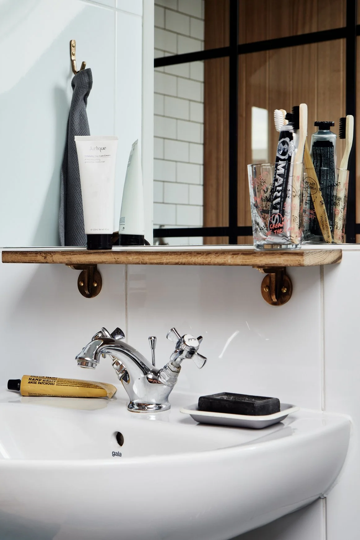 small-smoked-oak-shelf-reclaimed-wood-wall-hardware.jpg