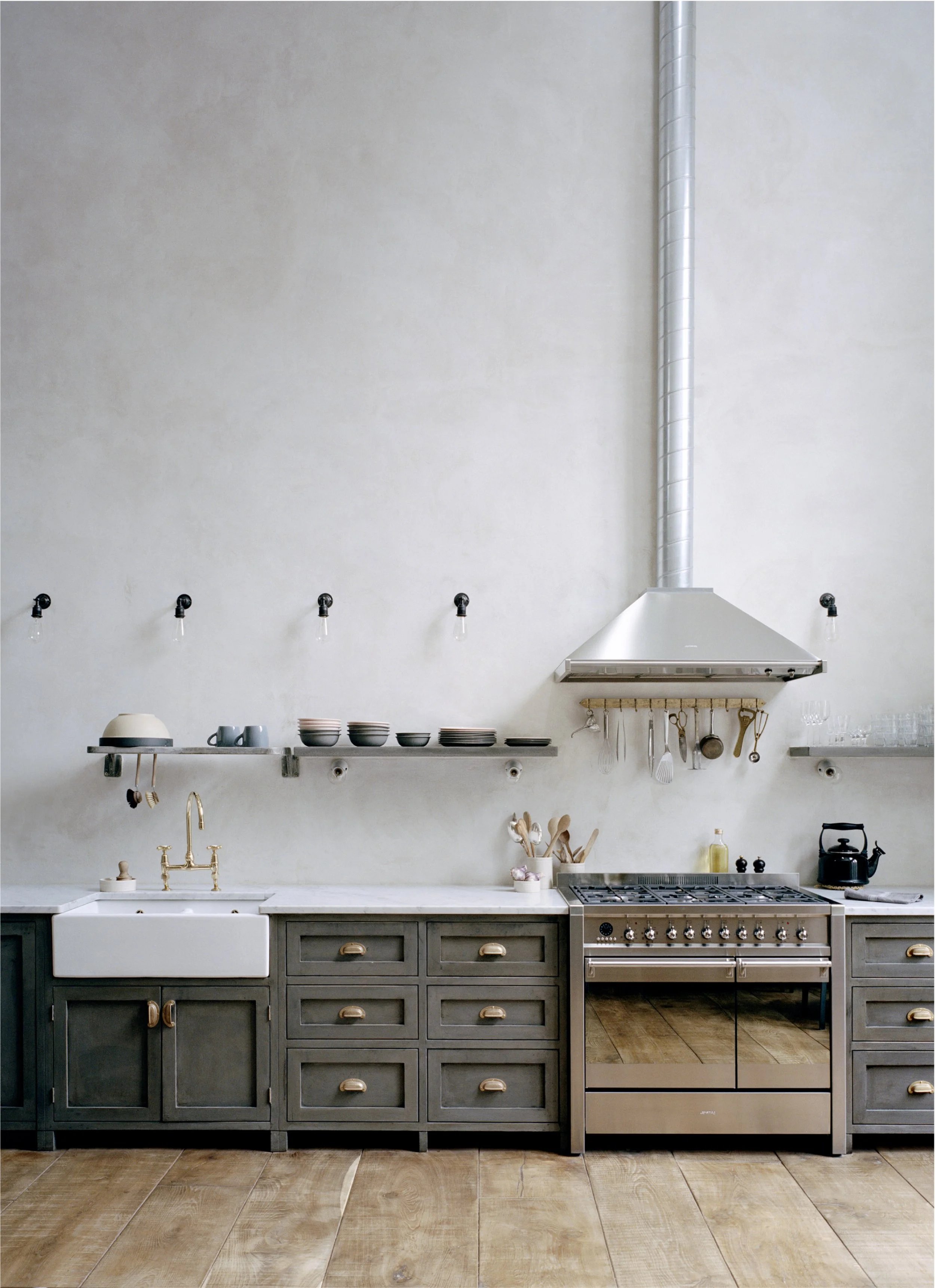 Highgate kitchen design
