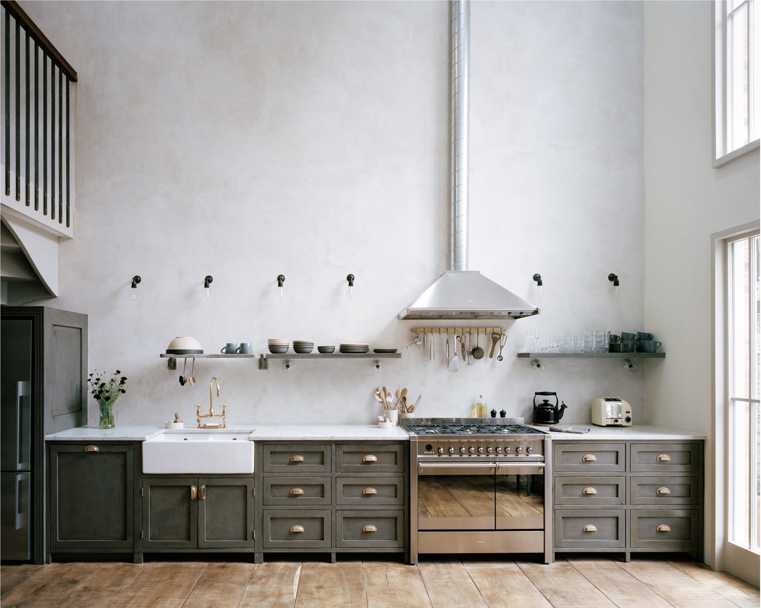 Highgate kitchen design