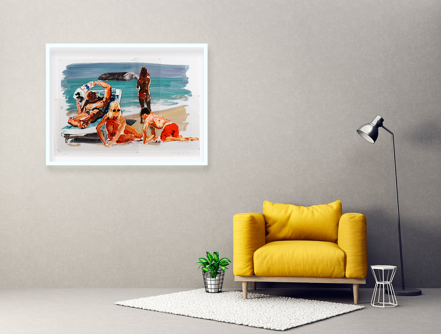 Untitled (Family)
