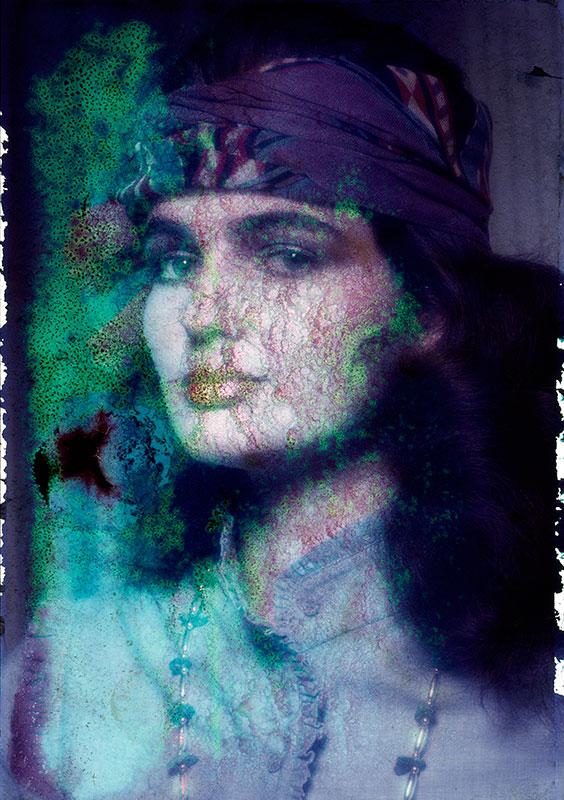 #072 Medium: Sublimated Photograph on Aluminum Dimensions: 72 x 48 inches Edition of 1/10 – 10/10 Farber Catalog #072