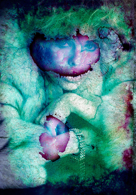 #117 Medium: Sublimated Photograph on Aluminum Dimensions: 72 x 48 inches Edition of 1/10 – 10/10 Farber Catalog #117