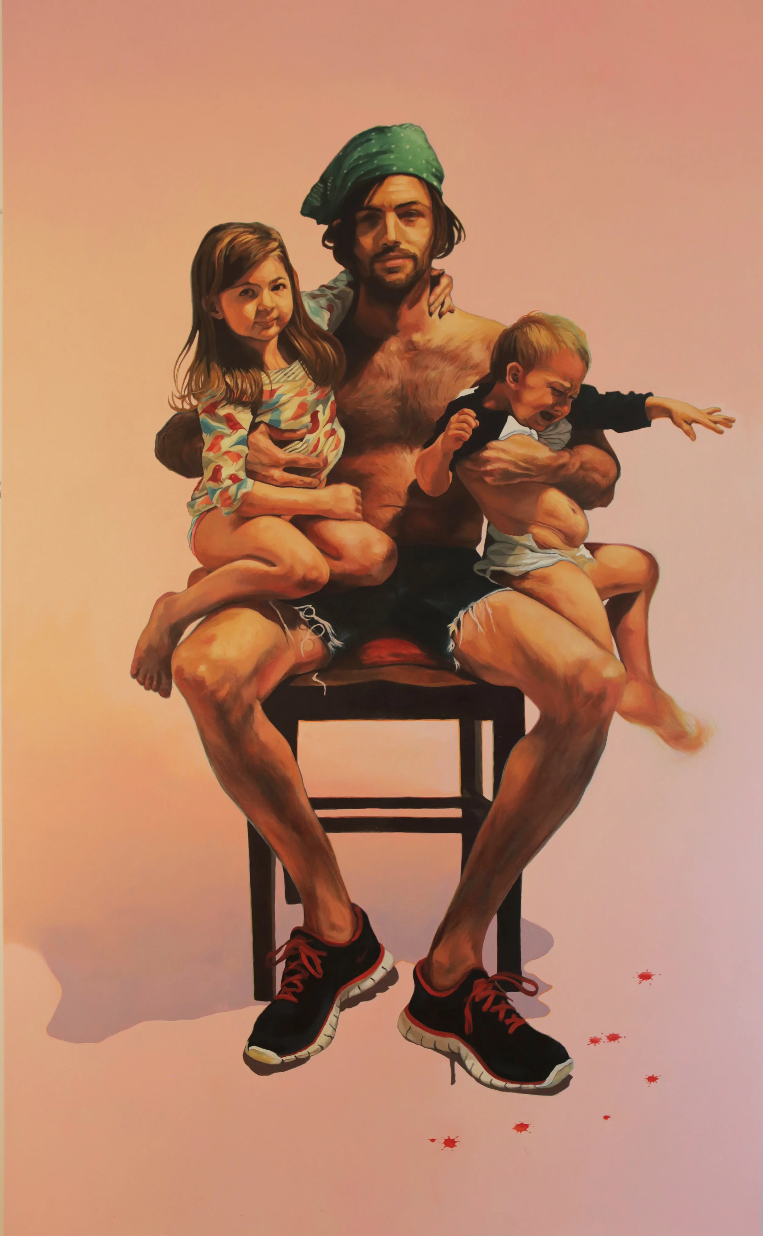Fatherhood