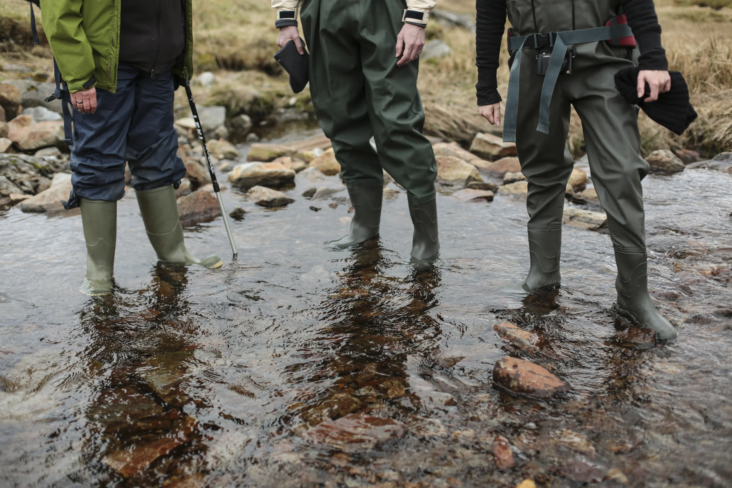  In the spring and summer of 2014 I photographed the build of Alec Finlay's memorial for Scottish organ and tissue donors. It took the form of a taigh, based specifically&nbsp;on an ancient structure in Glen Lyon, Scotland. As part of the project, I 