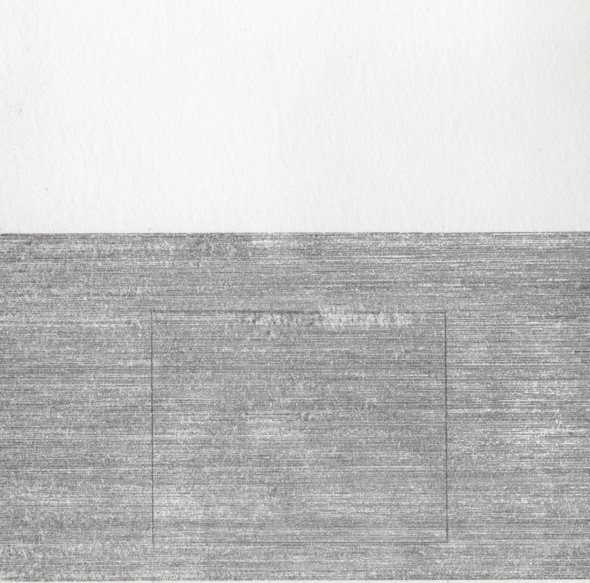 pen, ink and graphite on paper,&nbsp;11.5 x 12 cm 2014 