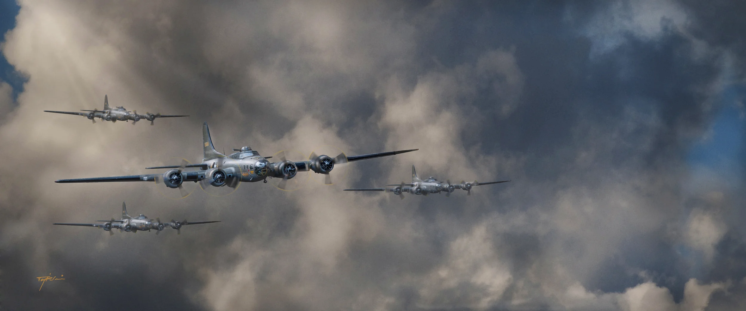 B-17 FLYING FORTRESS SUNLIGHT.jpg
