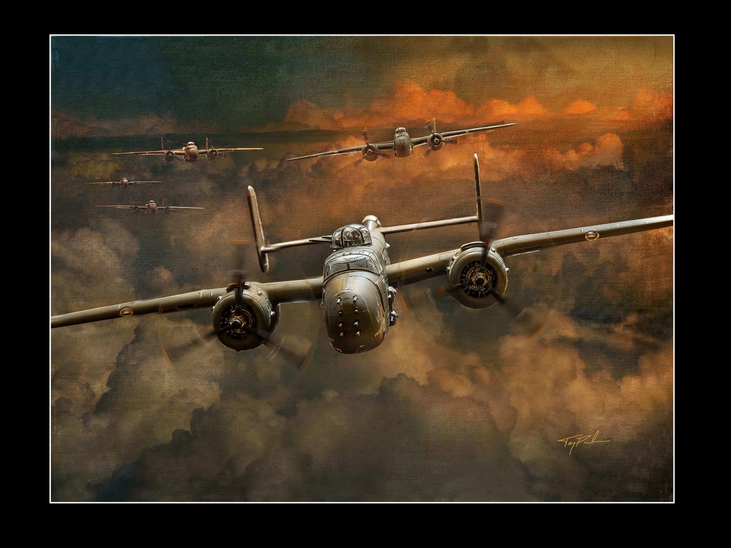 B-25 MITCHELL LAB.jpg