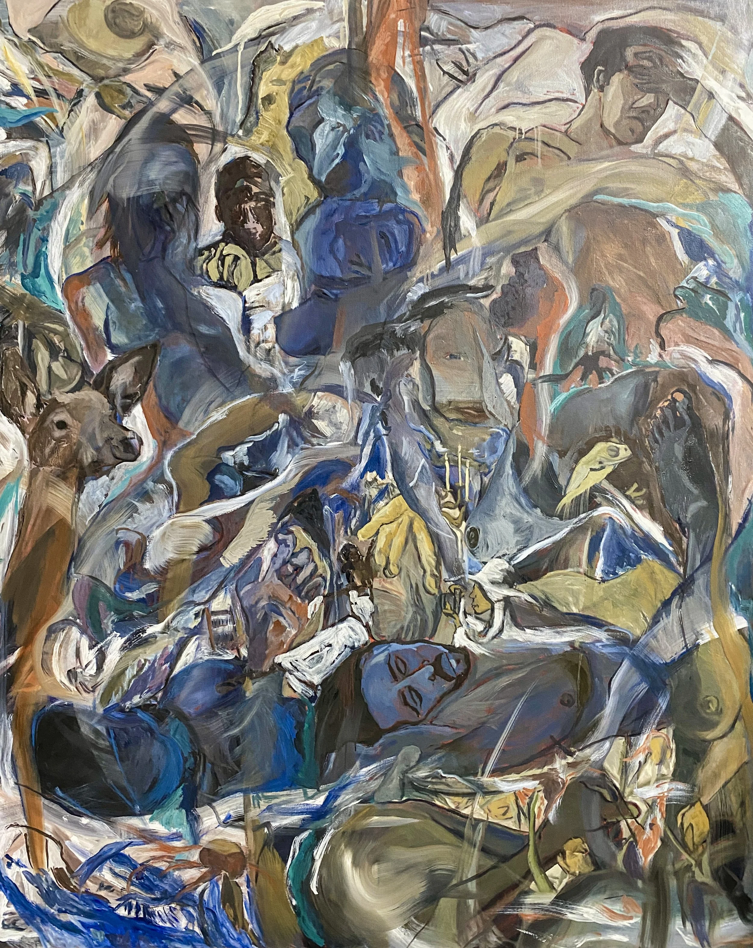 The Melting Candelabra.jpg