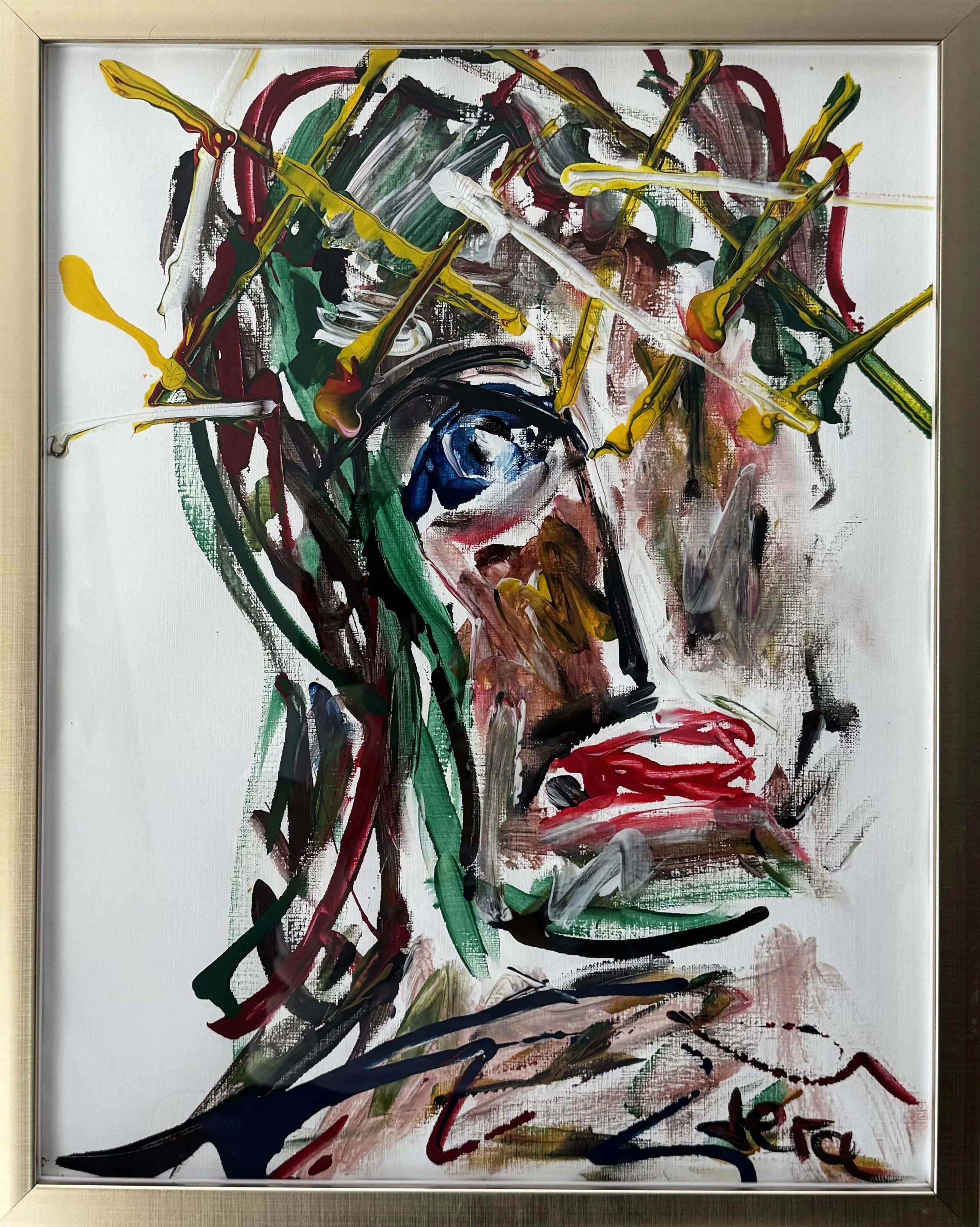 paint580_King_of_Kings_20x16_Acrylic_On_Paper_Framed.jpeg