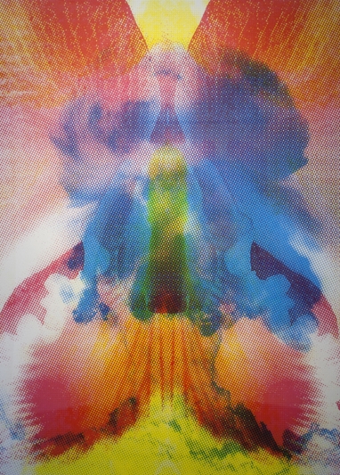 Emanation: Sicut in Caelo 