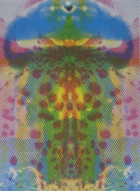Emanation: Monastery