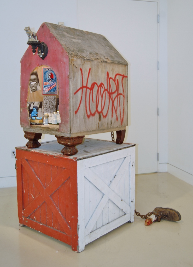 Doghouse
