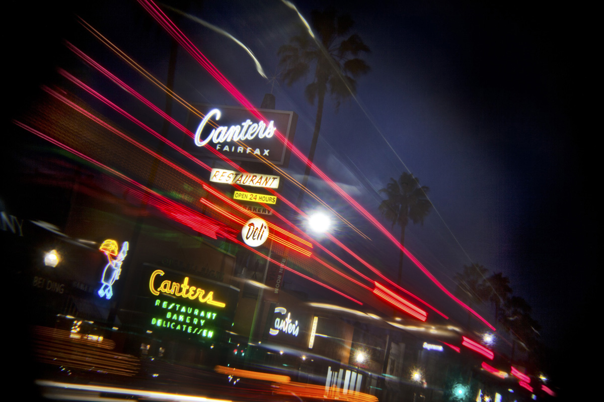 Canters