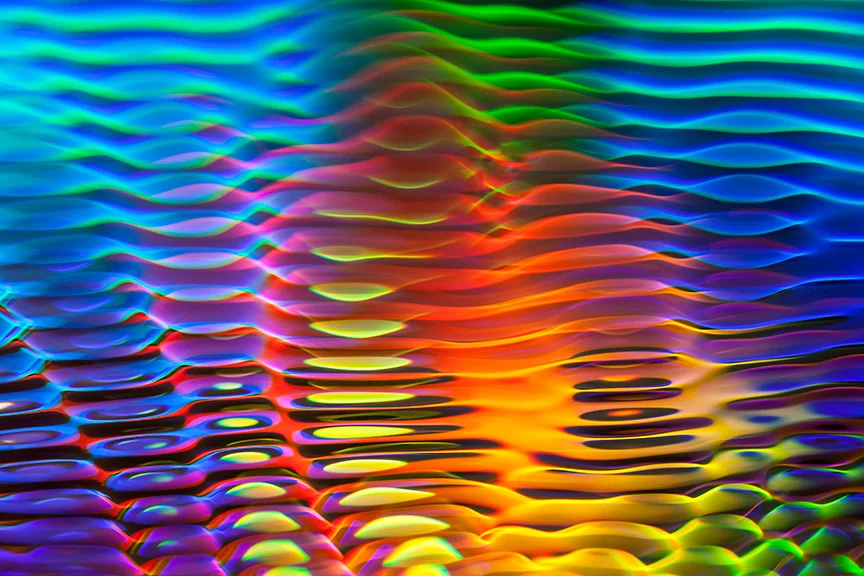 222.22 Hz Sunlight
