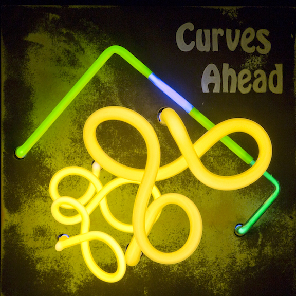 Curves Ahead