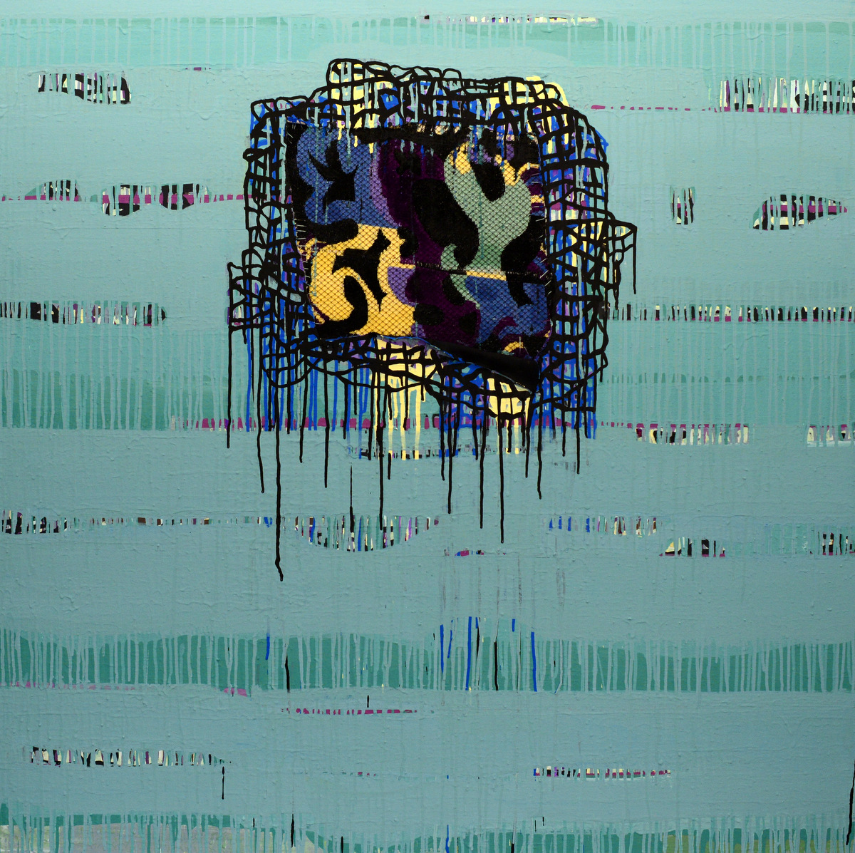  stARTup Art Fair Los Angeles 