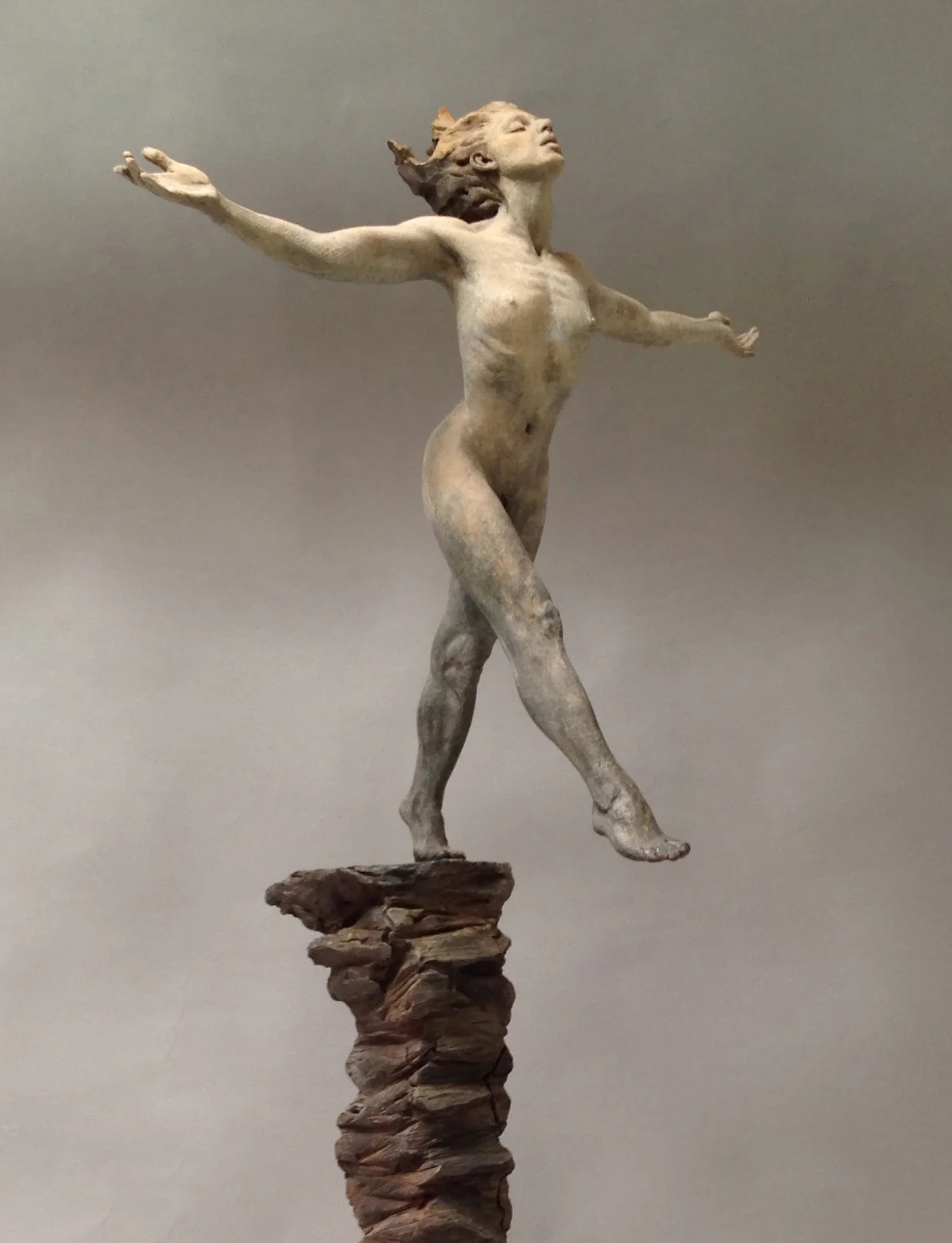 Leap of Faith