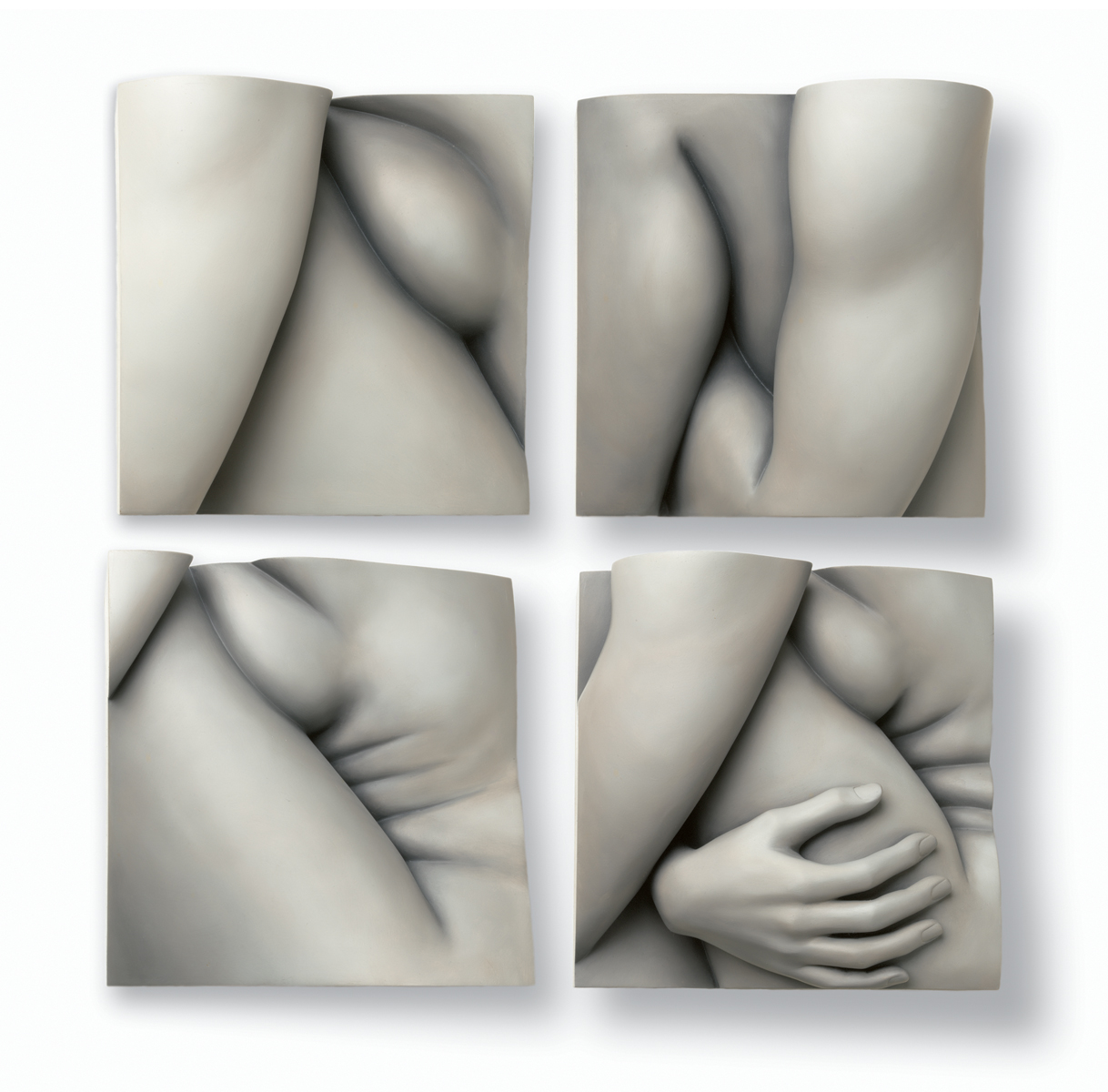 Progression of Four