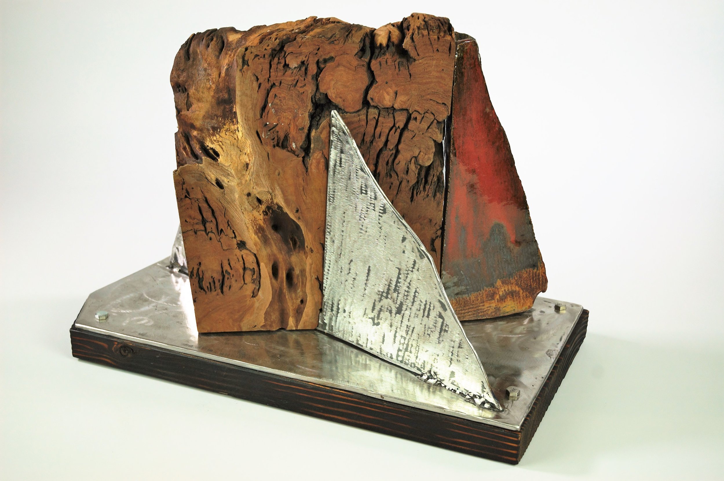 Untitled (composition) 
