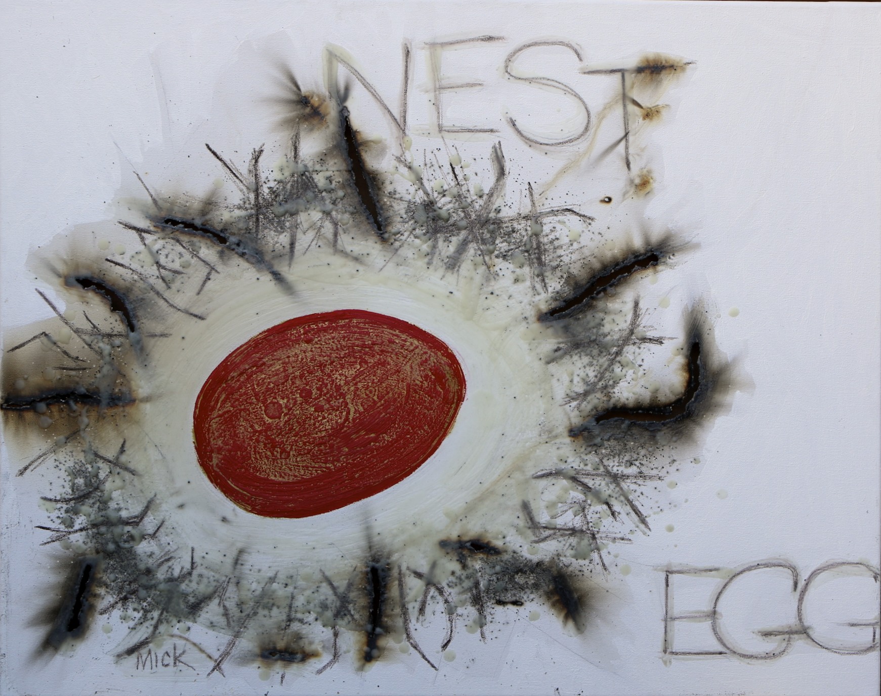 Nest Egg
